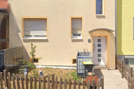 Haus zu verkaufen Neuweiler