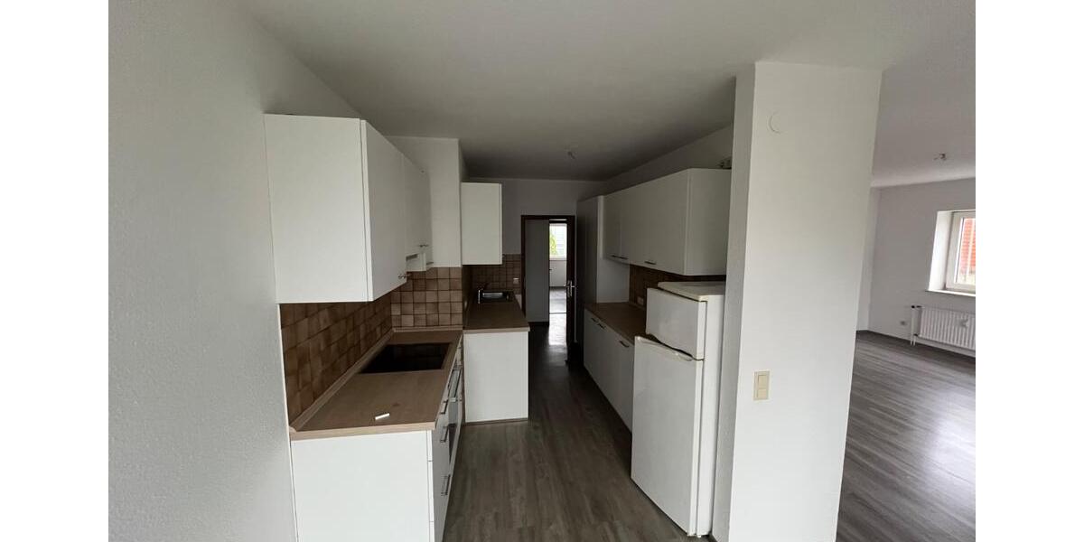 Etagenwohnung Wolfsburg Detmerode - 3 Zimmer, 79 m&sup2;, 160.000&euro; | Angebot:27197604