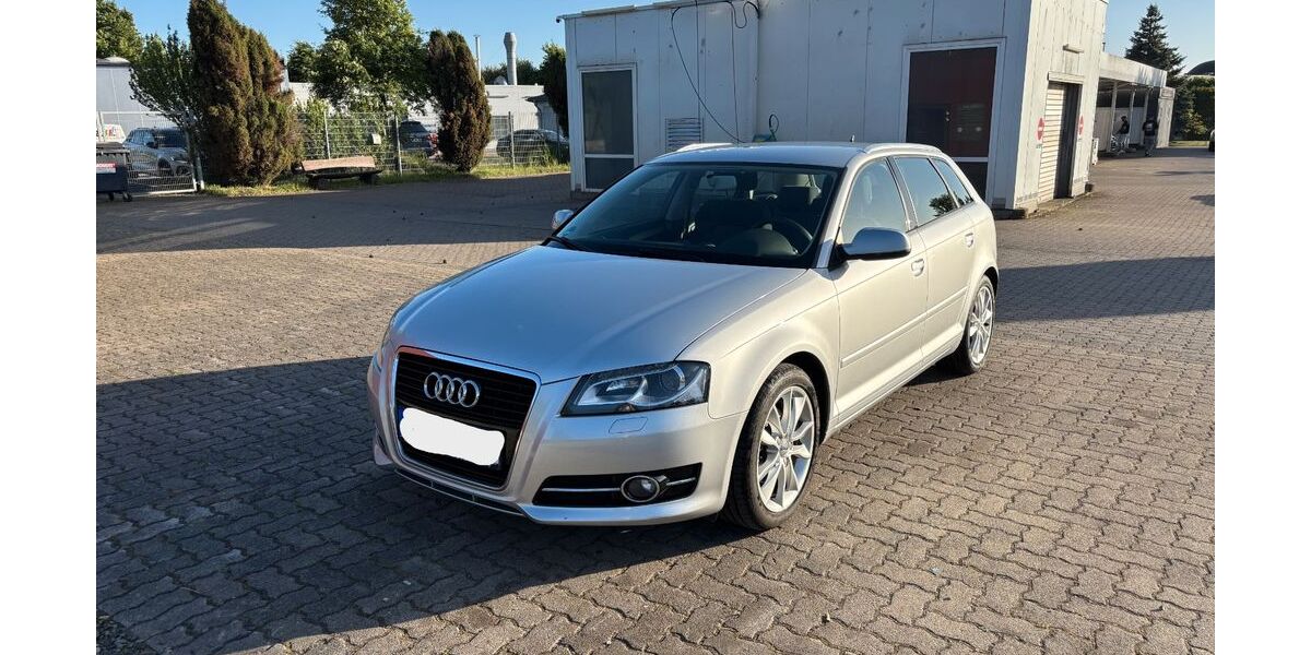 Audi A3 190.400 km 7.999 &euro; Braunschweig 38122