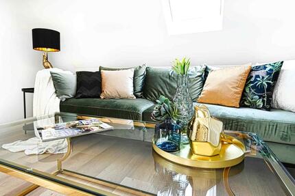 Wohnung Rühen - 3 Zimmer, 90 m&sup2;, 1.066&euro; | Angebot:25354371