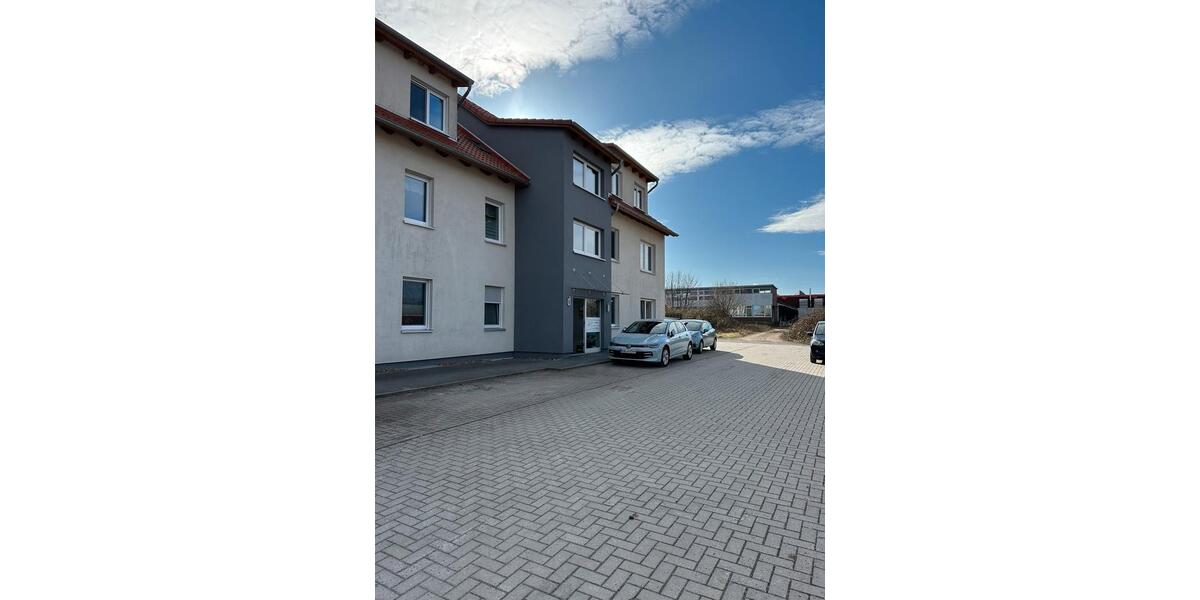 Dachgeschoßwohnung Königslutter am Elm - 3 Zimmer, 94 m&sup2;, 951&euro; | Angebot:25305528