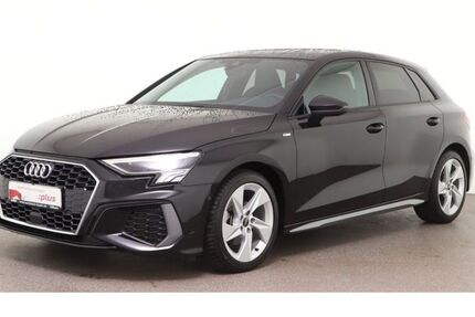 Audi A3 46.530 km 25.980 &euro; Gifhorn 38518