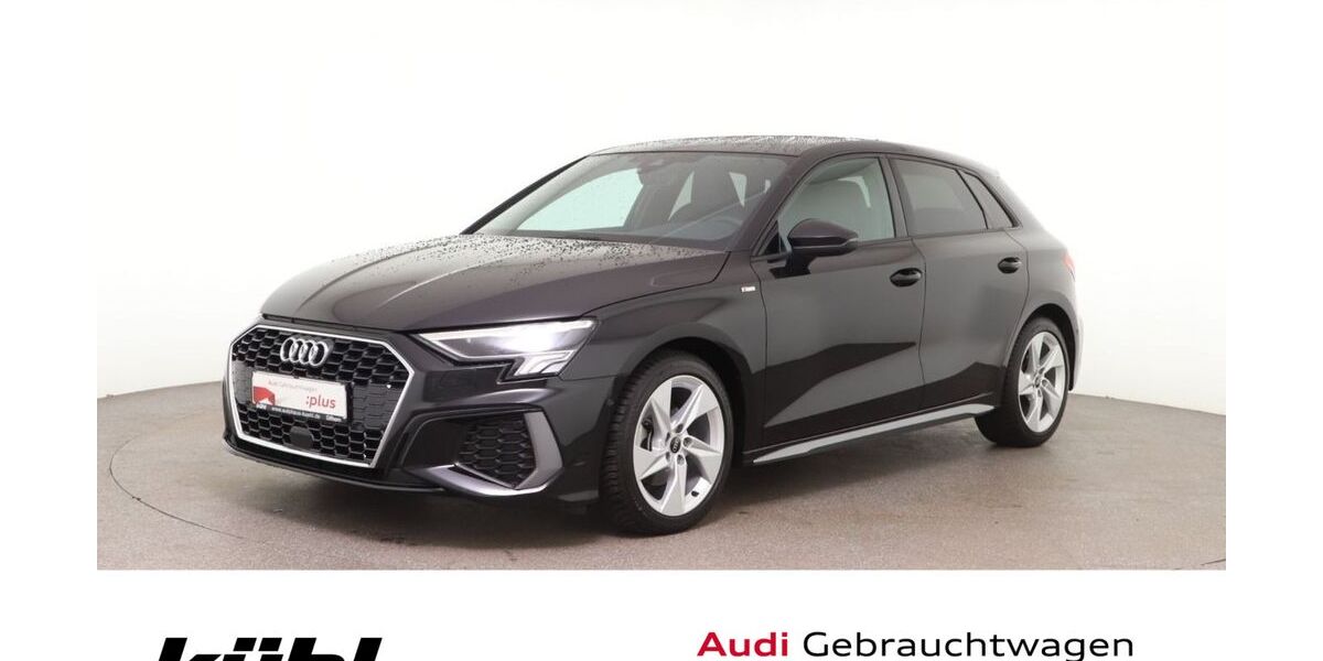 Audi A3 46.530 km 25.980 &euro; Gifhorn 38518