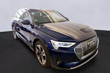 Audi e-tron 31.000 km 36.970 &euro; Helmstedt 38350