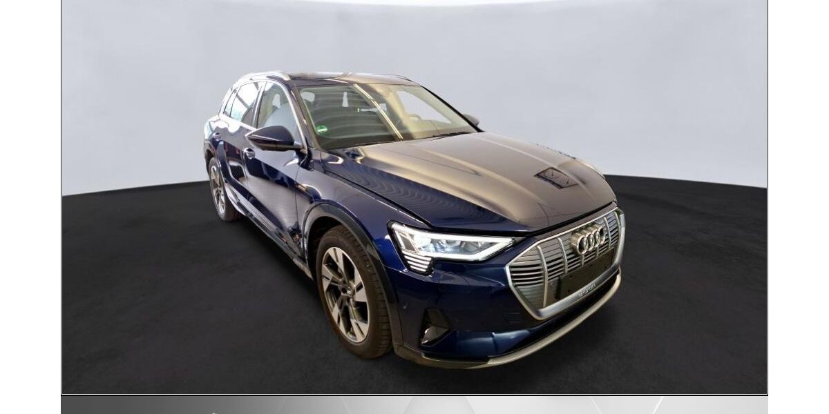 Audi e-tron 31.000 km 36.970 &euro; Helmstedt 38350