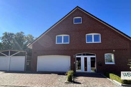 Haus zum Kaufen in Sassenburg Neudorf-Platendorf 750.000 € 310 m²