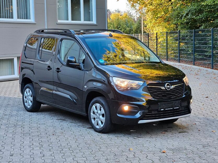 Opel Combo 31.500 km 20.690 € Braunschweig 38110