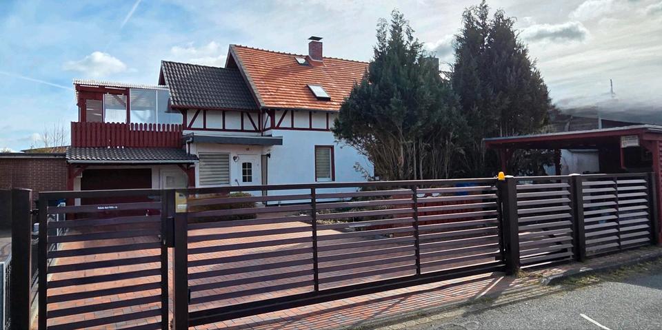Doppelhaushälfte Velpke - 4 Zimmer, 141 m&sup2;, 209.000&euro; | Angebot:25805816