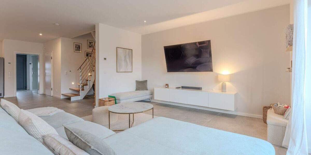 Reihenmittelhaus Velpke - 4 Zimmer, 155 m&sup2;, 398.000&euro; | Angebot:25846242