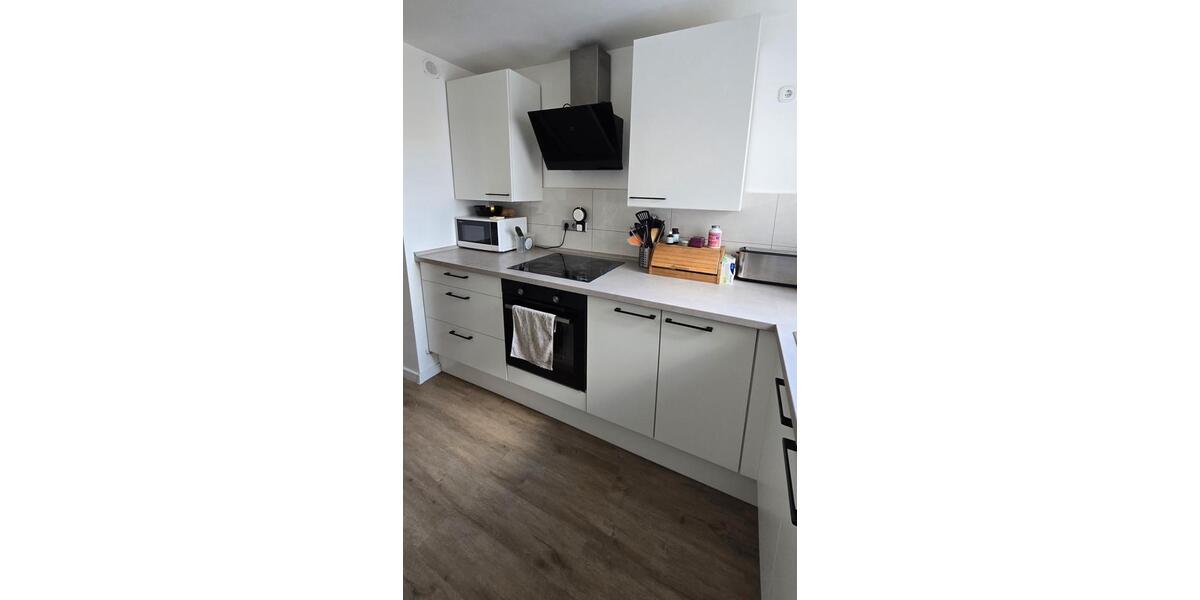 Etagenwohnung Wolfsburg Detmerode - 4 Zimmer, 96 m&sup2;, 1.050&euro; | Angebot:26355857