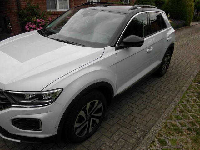 VW T-Roc 62.500 km 20.200 &euro; Wolfsburg 38444
