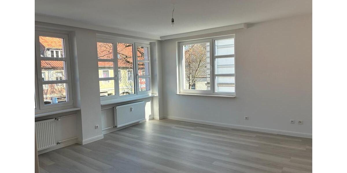 Etagenwohnung Königslutter am Elm - 3 Zimmer, 91 m&sup2;, 795&euro; | Angebot:25751900