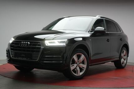 Audi Q5 178.000 km 22.990 &euro; Braunschweig 38110