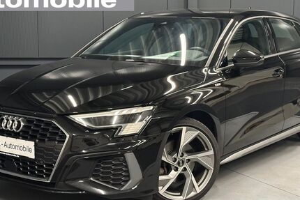 Audi A3 84.000 km 31.690 &euro; Helmstedt 38350