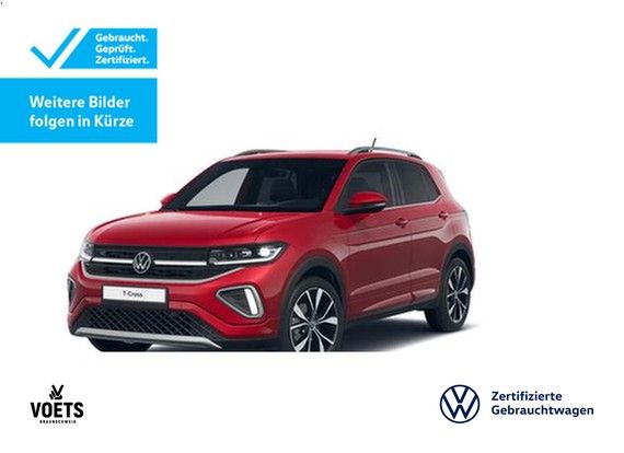 T-Cross