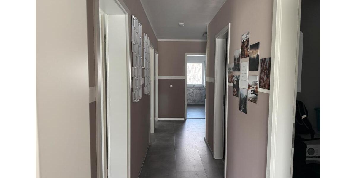 Etagenwohnung Wolfsburg Ehmen - 4 Zimmer, 120 m&sup2;, 465.000&euro; | Angebot:26381164