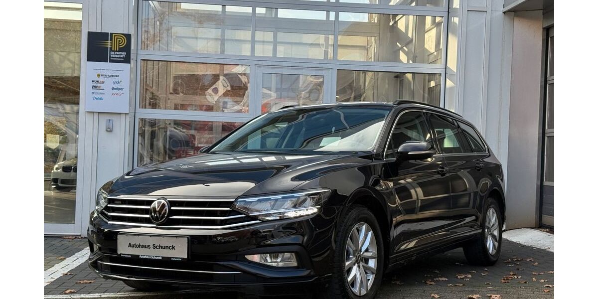 VW Passat 112.228 km 19.990 € Braunschweig 38126