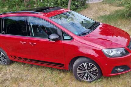 Seat Alhambra 81.000 km 23.995 &euro; Gifhorn, Stadt 38518