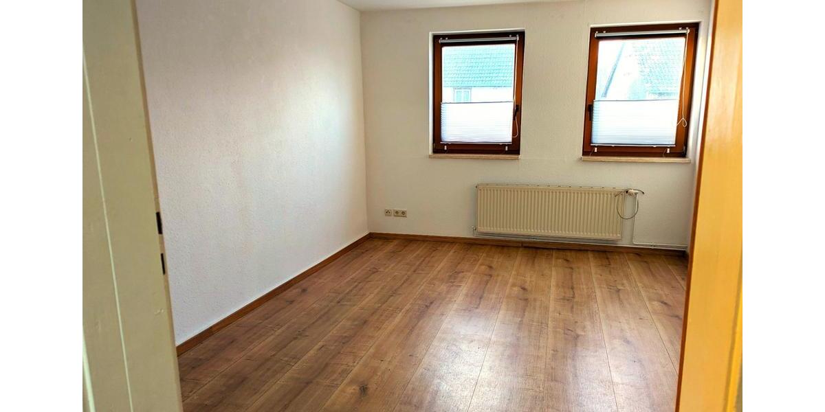 Erdgeschoßwohnung Oebisfelde-Weferlingen Döhren - 2 Zimmer, 56 m&sup2;, 420&euro; | Angebot:24628494