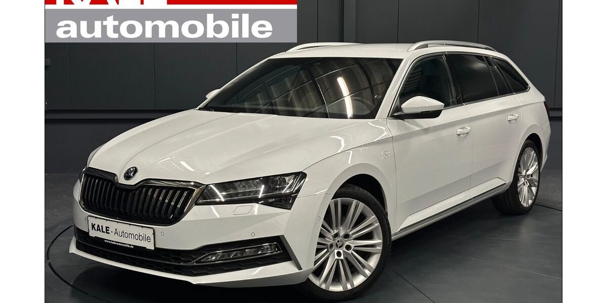 Skoda Superb 98.000 km 29.690 &euro; Helmstedt 38350