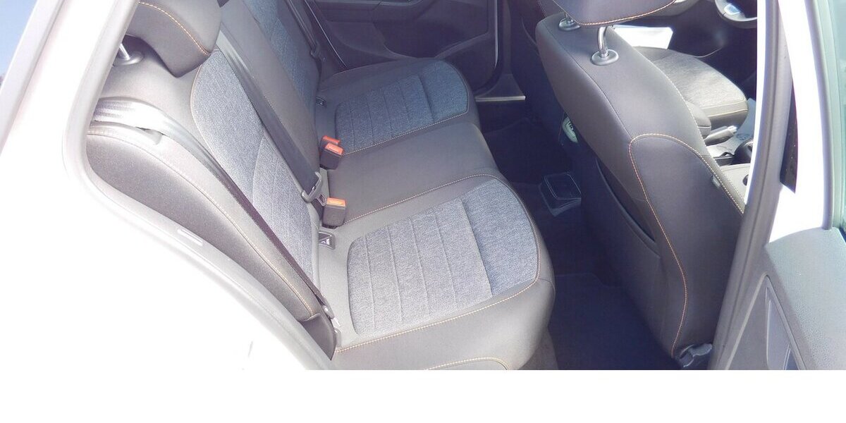 Skoda Fabia 1.0 Kombi Ambition Best TSI BMT Navi Klima 21.400 km 15.390 &euro; Vordorf 38533