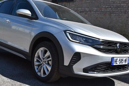 VW Taigo 4.397 km 18.999 &euro; Rühen 38471
