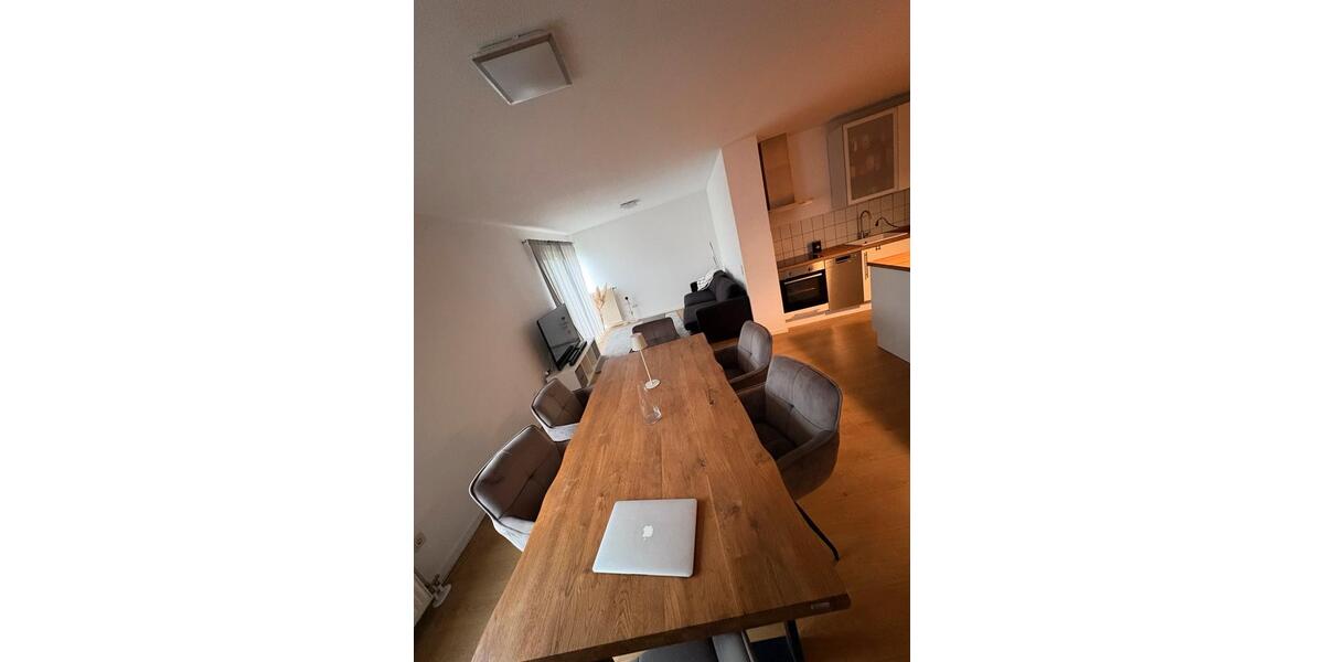 Etagenwohnung Wolfsburg - 2 Zimmer, 70 m&sup2;, 635&euro; | Angebot:26463805