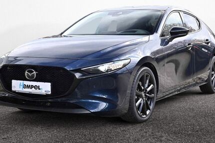 Mazda 3 56.141 km 22.490 € Braunschweig 38114