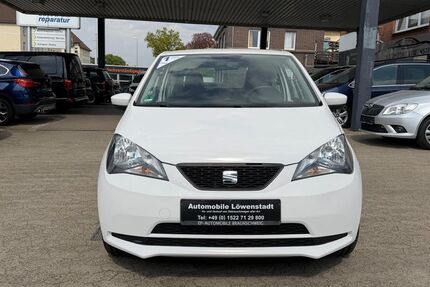 Seat Mii 105.000 km 5.900 &euro; Braunschweig 38114