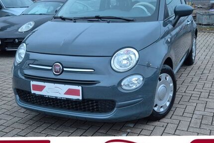 Fiat 500 46.681 km 9.890 &euro; Sickte 38173