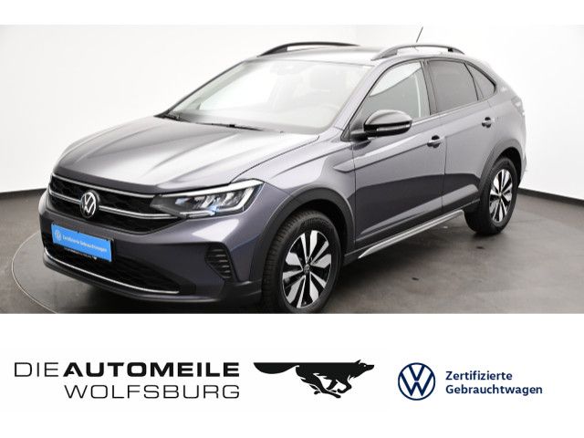 VW Taigo 12.318 km 21.450 &euro; Wolfsburg 38440