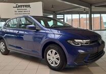 Gebrauchtwagen VW Polo