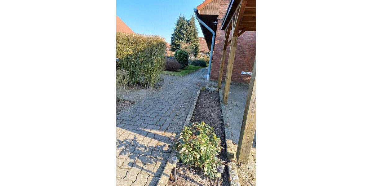 Etagenwohnung Wolfsburg Almke - 3 Zimmer, 64 m&sup2;, 124.000&euro; | Angebot:25854496