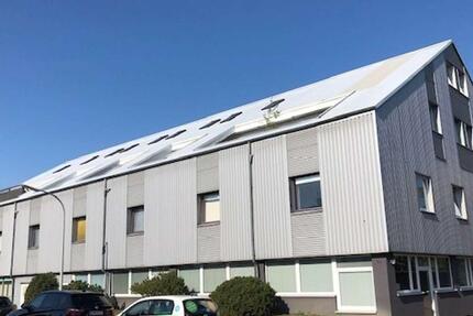 Modernes Büro im westlichen Ringgebiet von Braunschweig zu vermieten Das Büro befindet sich in einem gepflegten Bürogebäude im beliebten westlichen Ringgebiet von Braunschweig. Auf einer... zimmer