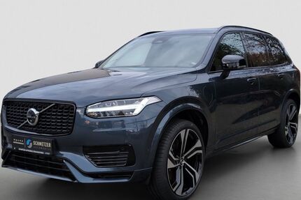 Volvo XC90 13.826 km 69.990 &euro; Braunschweig 38114