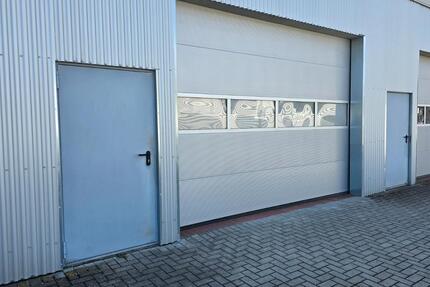 Gewerbeobjekt Gifhorn - 555&euro; | Angebot:26327757