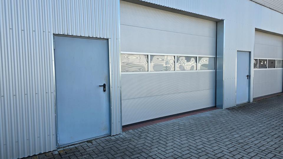 Gewerbeobjekt Gifhorn - 555&euro; | Angebot:26327757