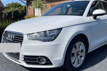 Audi A1 143.500 km 8.400 &euro; Meinersen 38536