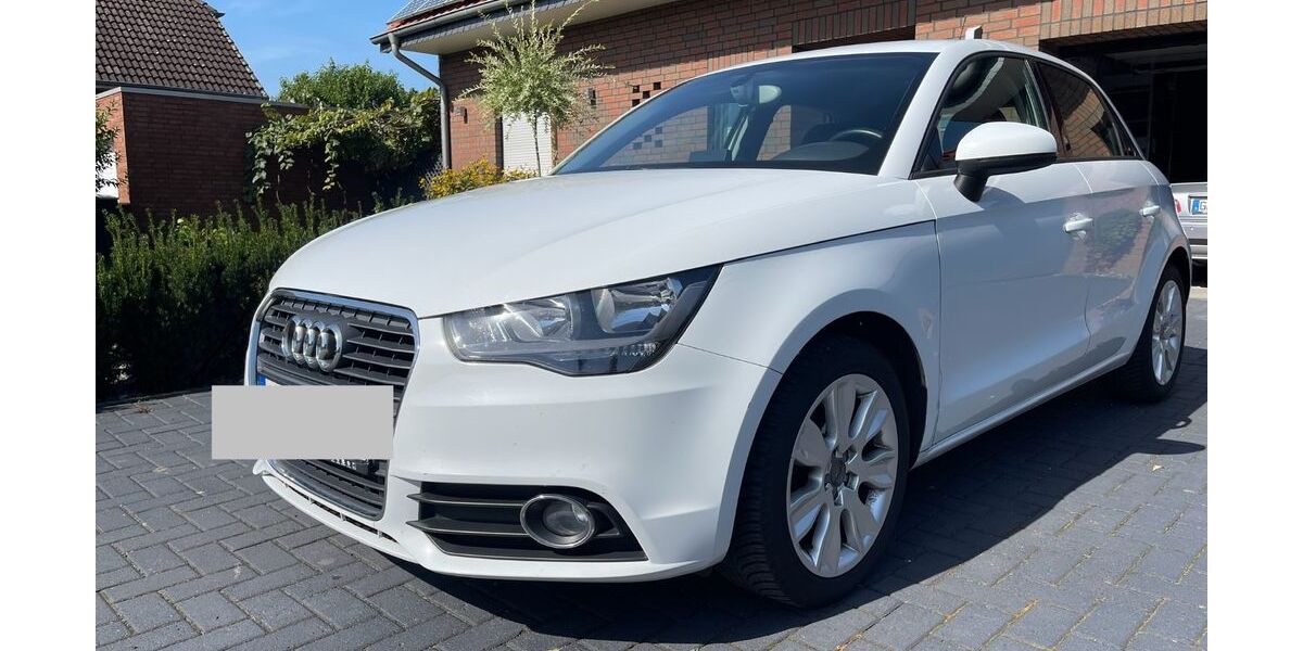 Audi A1 143.500 km 8.400 &euro; Meinersen 38536