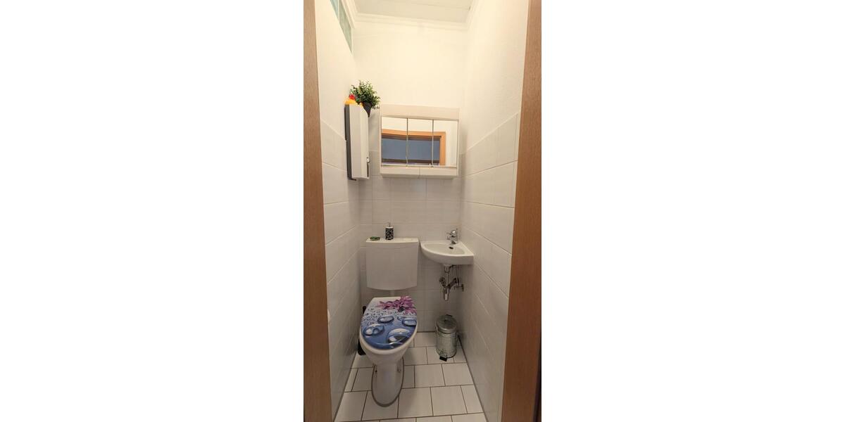 300m bis Altstadt & Schlosspark, wie im eigenen Haus mit Garten 3 zimmer