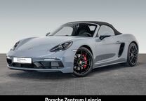 Gebrauchtwagen Porsche Boxster