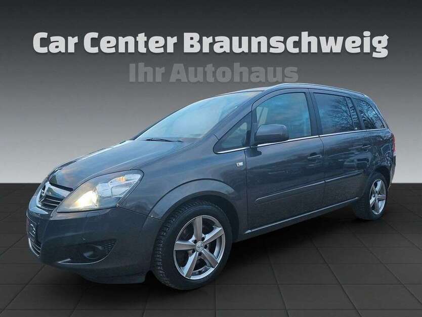 Zafira