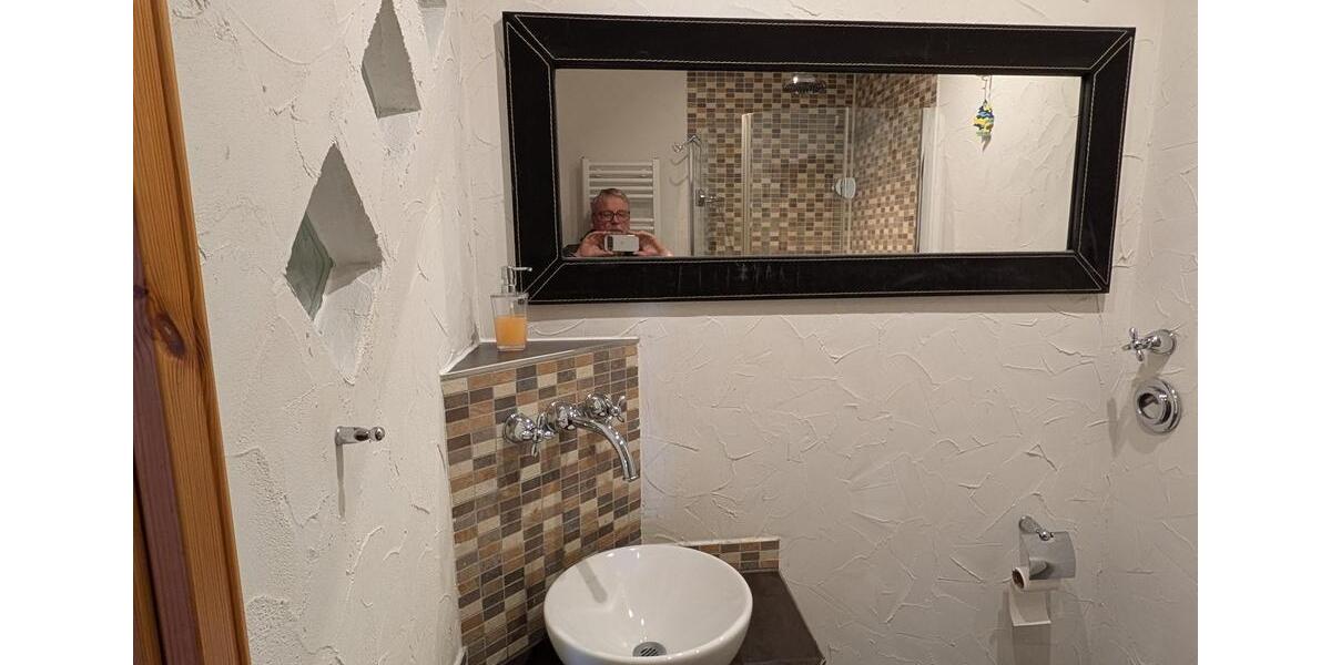 Erdgeschoßwohnung Wolfsburg Ehmen - 2 Zimmer, 60 m&sup2;, 580&euro; | Angebot:26696467