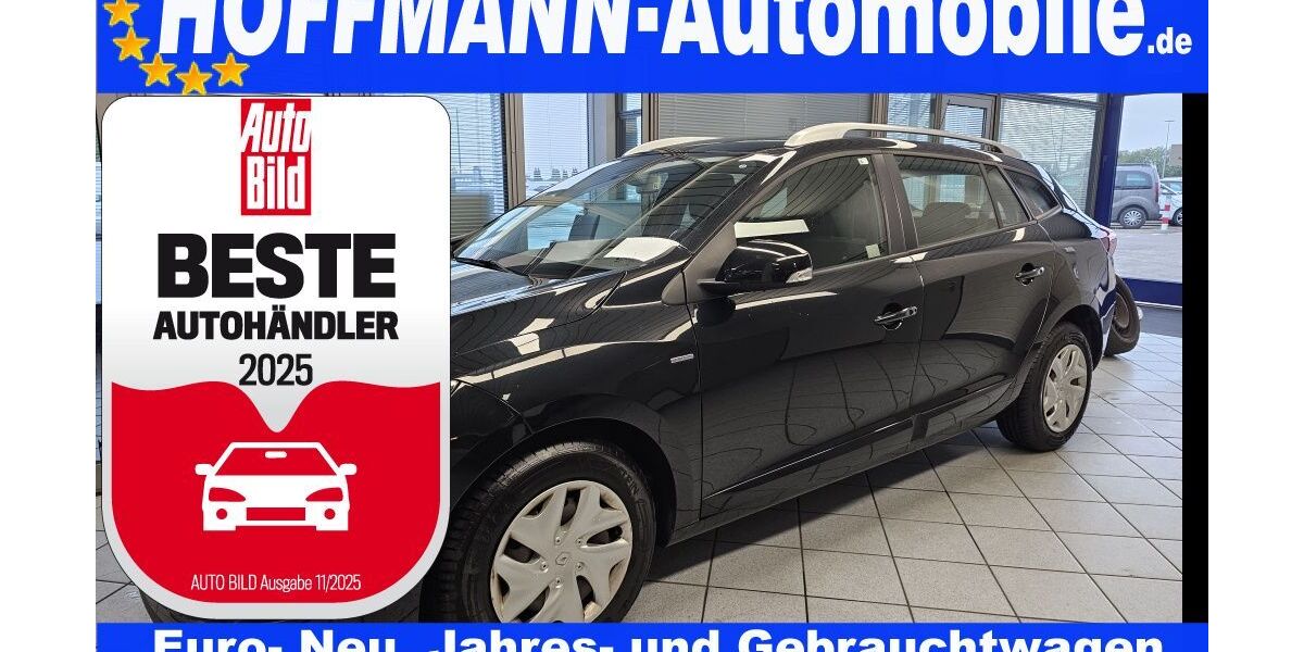 Renault Megane 149.600 km 7.800 € Wolfsburg-Heiligendorf 38444