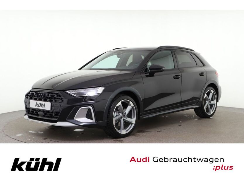Audi A3 4.500 km 37.980 € Gifhorn 38518