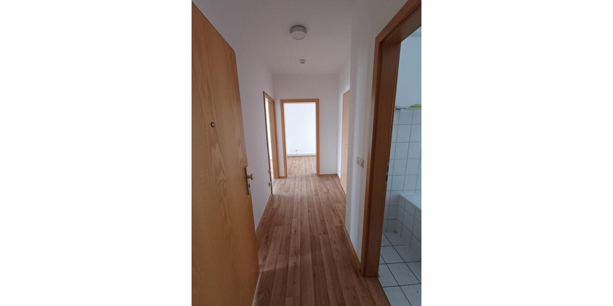 Etagenwohnung Oebisfelde-Weferlingen Weferlingen - 3 Zimmer, 59 m&sup2;, 443&euro; | Angebot:24688990