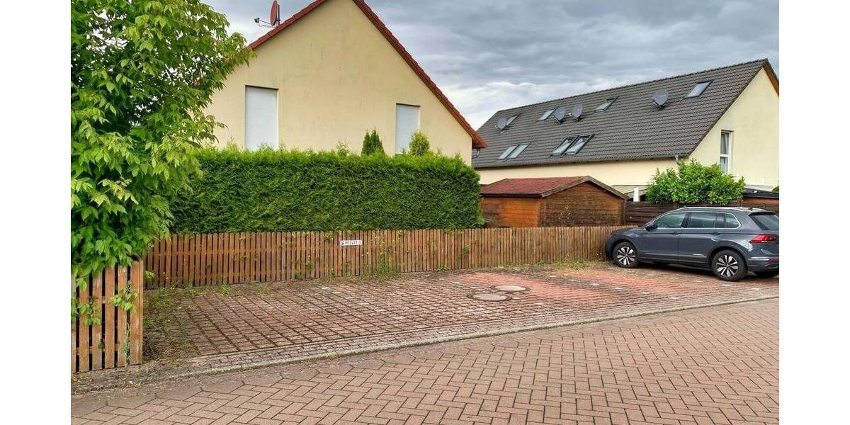 Reihenmittelhaus Wolfsburg Vorsfelde - 4 Zimmer, 100 m&sup2;, 298.000&euro; | Angebot:25685961