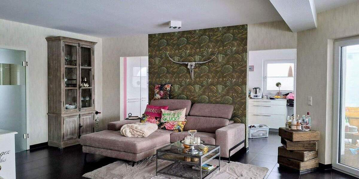 Einfamilienhaus Wolfsburg Mörse - 4 Zimmer, 144 m&sup2;, 648.000&euro; | Angebot:25686711