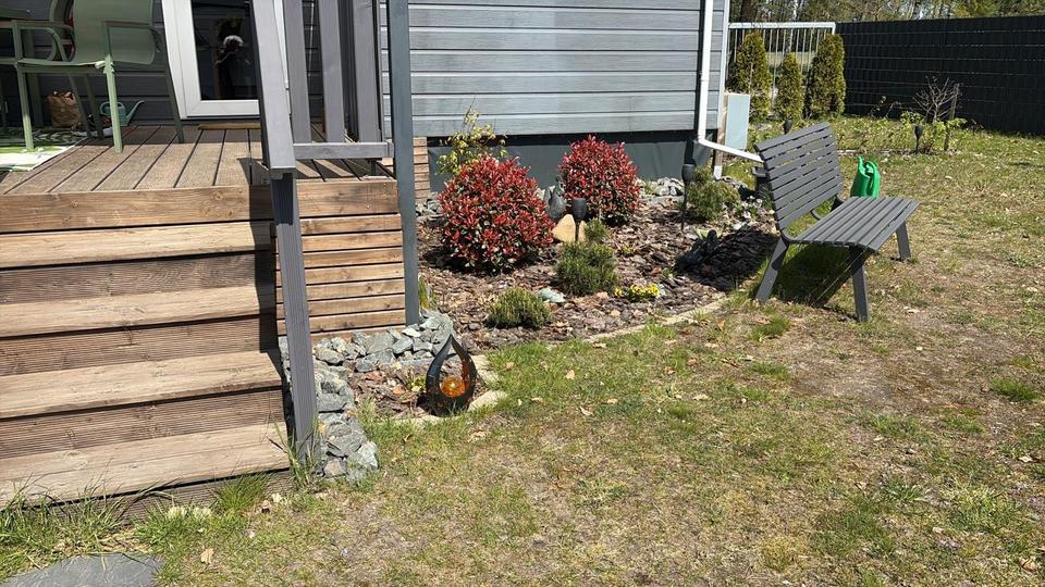 Einfamilienhaus Gifhorn - 3.5 Zimmer, 40 m&sup2;, 125.000&euro; | Angebot:26312843