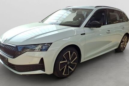Skoda Octavia 21.390 km 35.990 &euro; Wolfsburg 38440